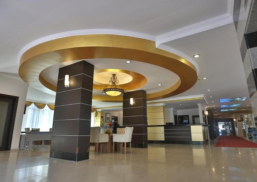Hotel Mysea Incekum Alanya Exterior foto