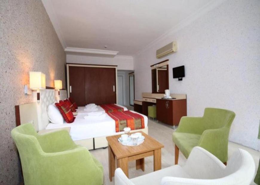 Hotel Mysea Incekum Alanya Exterior foto