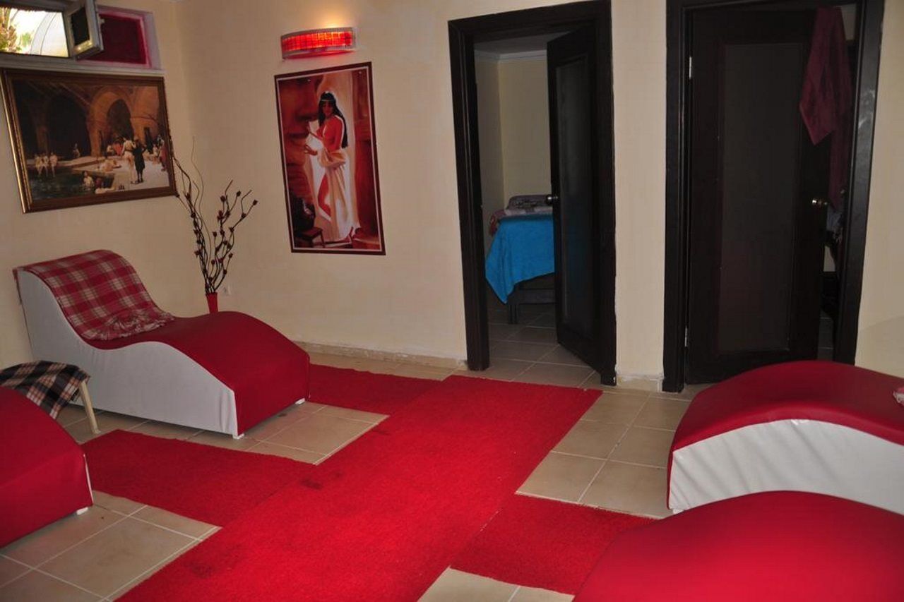 Hotel Mysea Incekum Alanya Exterior foto