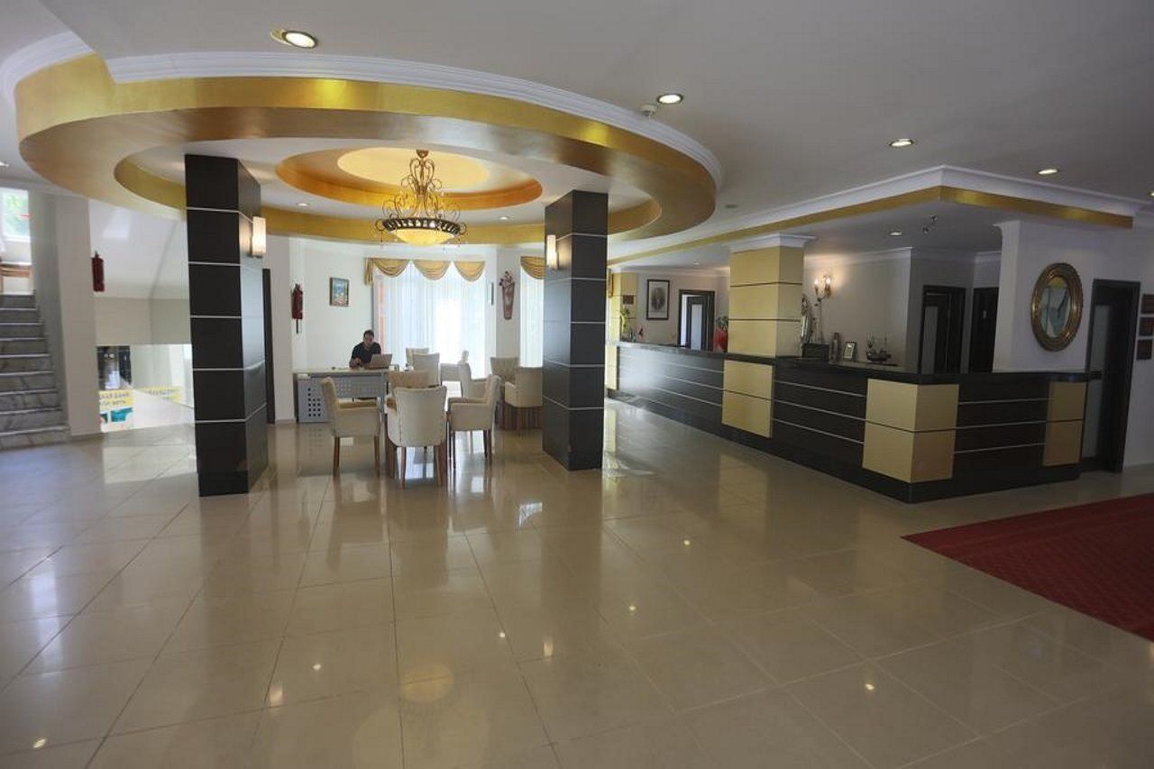 Hotel Mysea Incekum Alanya Exterior foto
